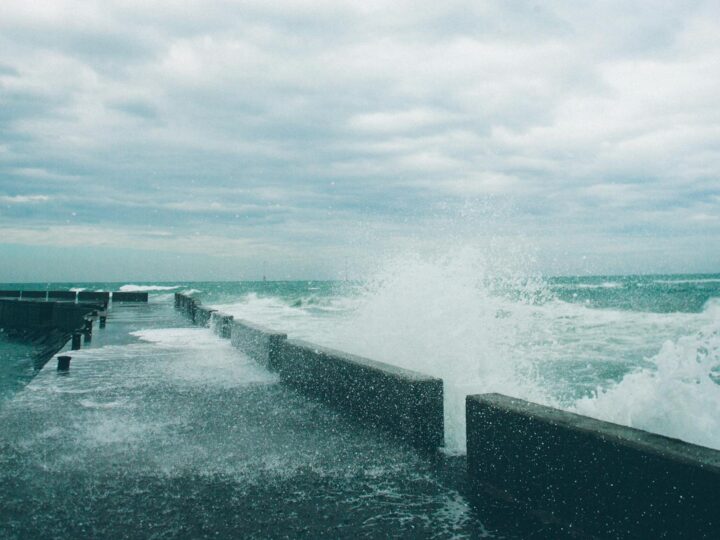 South Parade Pier